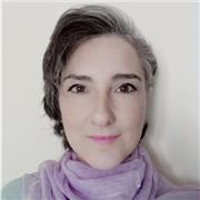 Profesora para Matemáticas y Física, secundaria y bachillerato